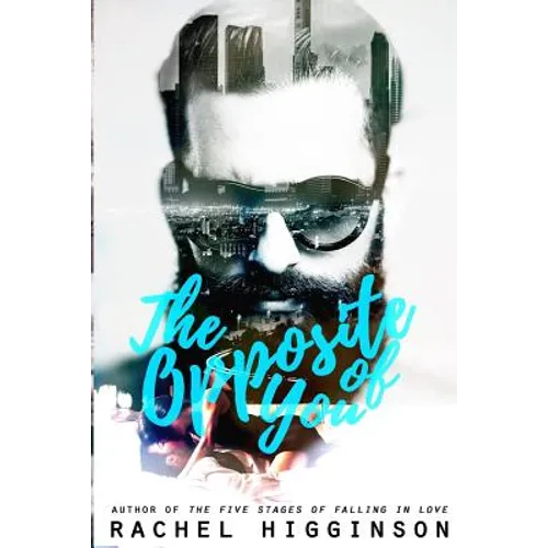The Opposite of You - Paperback