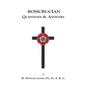 Rosicrucian Questions and Answers - Paperback