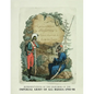 Representation of the Uniforms of the Imperial Army of All Russia 1790-98: Representation des Uniforms de L'armee Imperiale de toutes les Russies - Paperback