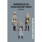 Handbook of the Italian Military Forces 2 August 1943 - Paperback