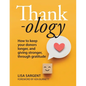 Thankology - Paperback