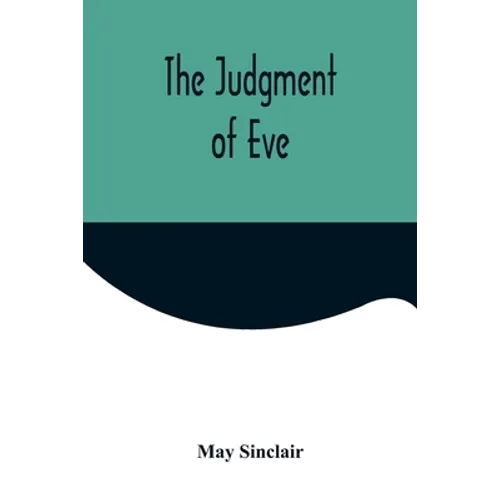 The Judgment of Eve - Paperback