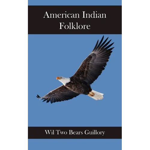 American Indian Folklore - Paperback