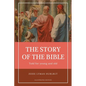 Hurlbut's story of the Bible: Easy to Read Layout - Illustrated in BW - Paperback
