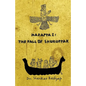 Harappa 2: The Fall of Shuruppak - Paperback