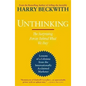 Unthinking: The Surprising Forces Behind What We Buy - Paperback