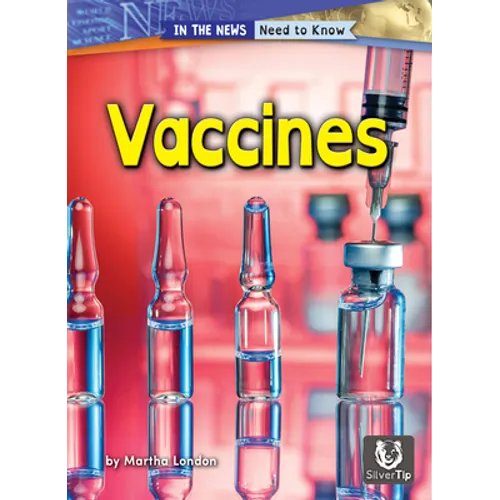 Vaccines - Library Binding