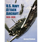 U.S. Navy Attack Aircraft, 1920-2020 - Hardcover