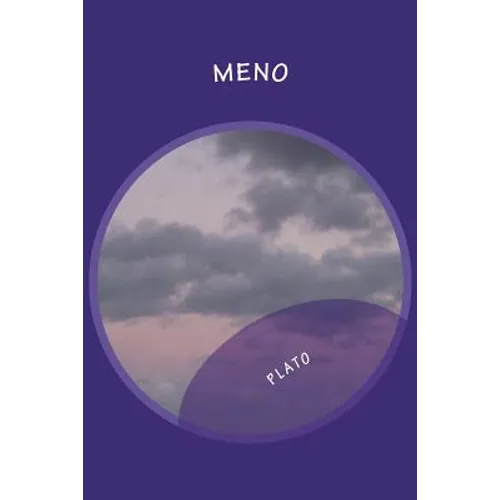 Meno - Paperback