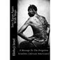 Into Egypt Again With Ships: A Message To The Forgotten Israelites - Paperback