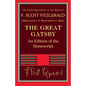 The Great Gatsby - Paperback
