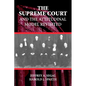 The Supreme Court and the Attitudinal Model Revisited - Paperback