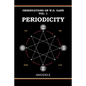 Observations on W.D. Gann Vol. 1: Periodicity - Paperback