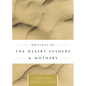 Writings of the Desert Fathers & Mothers - Paperback