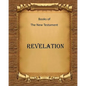 Book of Revelation - Paperback