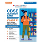 Oswaal CBSE Question Bank Class 11 Physical Education, Chapterwise and Topicwise Solved Papers For 2025 Exams - Paperback