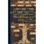 Descent From Richard Pace of Pace's Pains and Samuel Macock - Hardcover