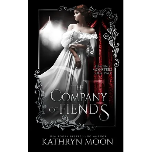 The Company of Fiends - Paperback