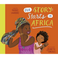Our Story Starts in Africa: A Picture Book - Hardcover