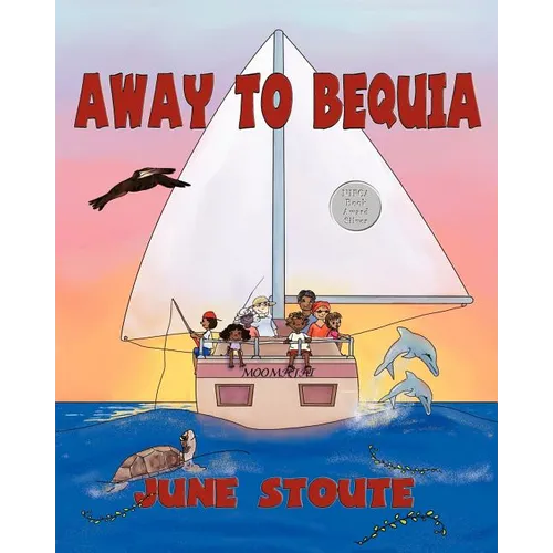 Away to Bequia - Paperback