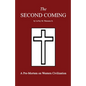 The Second Coming: A Pre-Mortem on Western Civilization - Paperback
