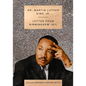Letter from Birmingham Jail - Paperback