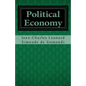 Political Economy - Paperback