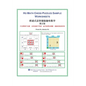 Ho Math Chess Puzzles Sample Worksheets - Paperback