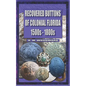 Recovered Buttons of Colonial Florida 1500s - 1800s - Paperback