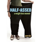 Half-Assed: A Weight-Loss Memoir - Paperback