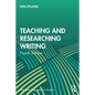 Teaching and Researching Writing - Paperback