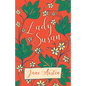 Lady Susan - Paperback