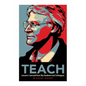 Teach - Paperback