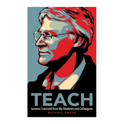 Teach - Paperback