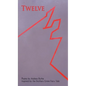 Twelve: Poems Inspired by the Brothers Grimm Fairy Tale - Hardcover