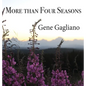 More than Four Seasons - Hardcover