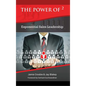The Power of 2 - Exponential Sales Leadership - Hardcover