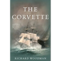 The Corvette: A Nathaniel Drinkwater Novel - Paperback