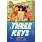 Three Keys (Front Desk #2) - Hardcover