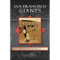 San Francisco Giants - Hardcover