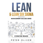 Lean & Lean Six Sigma: For Project Management - Paperback