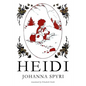 Heidi - Paperback