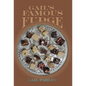 Gail's Famous Fudge - Hardcover