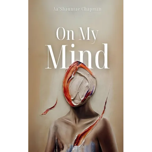 On My Mind - Paperback