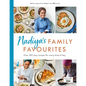 Nadiya's Family Favourites: Easy, Beautiful and Show-Stopping Recipes for Every Day from Nadiya's BBC TV Series - Hardcover