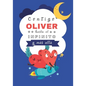 Contigo Oliver hasta el infinito y Más Allá: Cuentos personalizados - Paperback