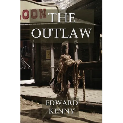 The Outlaw - Paperback