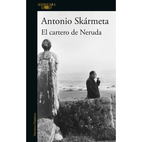 El Cartero de Neruda / The Postman - Paperback