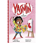 Yasmin la Pintora = Yasmin the Painter - Hardcover