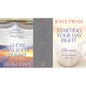Starting & Ending Your Day Right Flip Book Edition - Hardcover